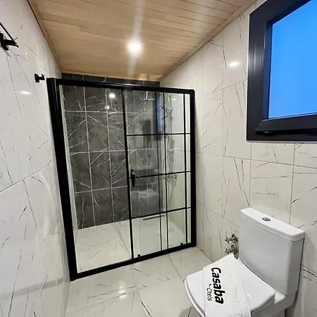 Casaba Otels Отель