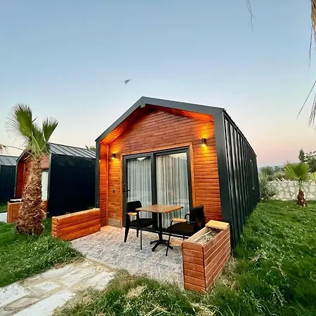 Casaba Otels Отель