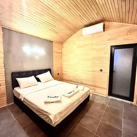 Casaba Otels Hotel Kas