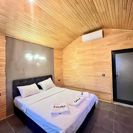 Hotel Casaba Otels *