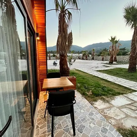 Casaba Otels Hotel Kas