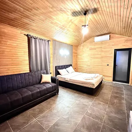Casaba Otels Country house