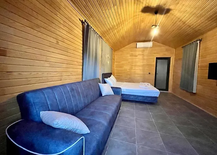 Casaba Otels מלון *