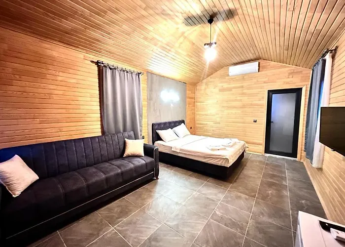 Casaba Otels מלון