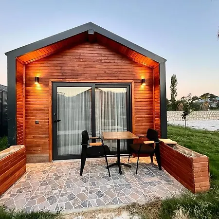 Casaba Otels Kaș