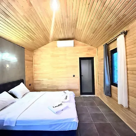 Casaba Otels מלון *