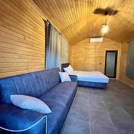 Casaba Otels מלון *