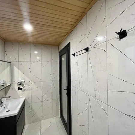 Casaba Otels * Kaș