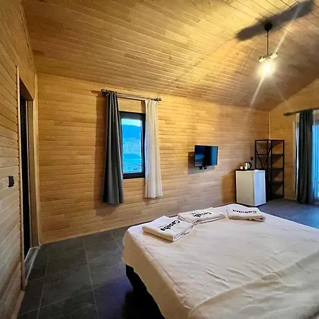 Casaba Otels Kaș