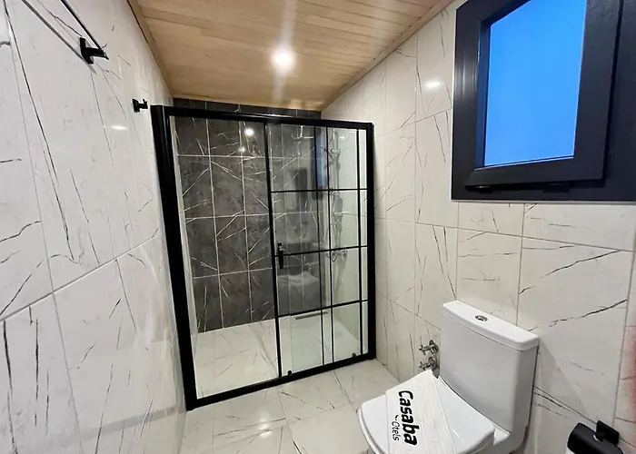 Casaba Otels מלון