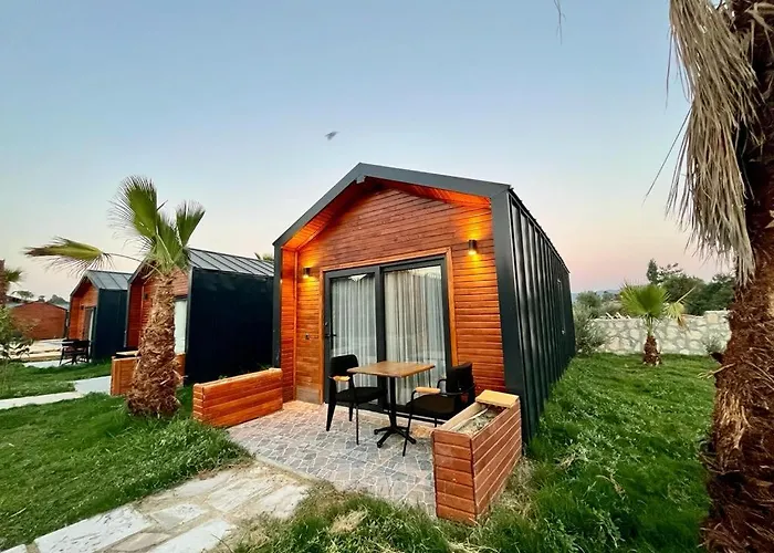 Casaba Otels מלון